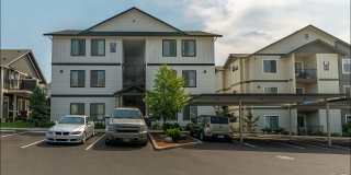 Sandy Place Apartment Homes Gallery 4