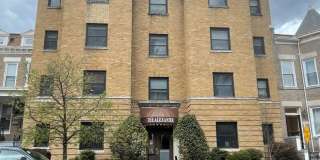 Recently Renovated 1 bedroom apartment in Columbia Heights Gallery 3