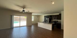 beautiful three bedroom home with sparkling pool in Visalia Gallery 6