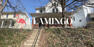 Newly Remodeled 3BR/2BA Home with Central Air  2-Car Garage on Wayne Ave Gallery 1