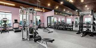 Lofts at Highlands Gallery 5