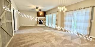 Spacious 4 Bed, 4 Bath Home with 3+ Car Garage and Amazing Amenities in Liberty schools! Gallery 8