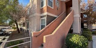 Charming 2Bed/Bath Condo located in a beautiful gated community in the Southwest. Gallery 1