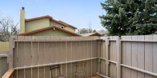 Four bedroom townhouse with easy access to all Boulder has to offer! Gallery 14