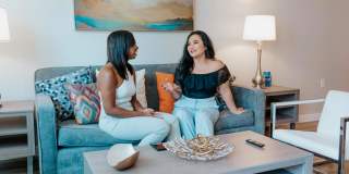 Residences at Lake Merritt Residences at Lake Merritt Gallery 14