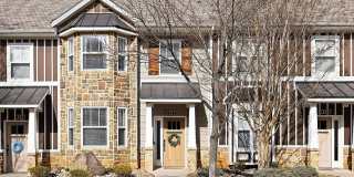 3 Bedroom Townhome in Cornerstone 3 Bedroom Townhome in Cornerstone Gallery 1