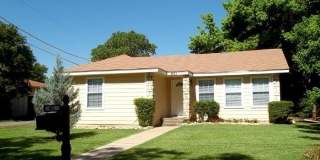 801 Peterson Street Gallery 1