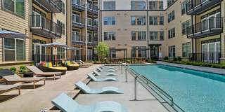 Link Apartments® NoDa 36th Gallery 24