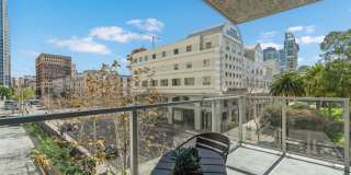 888 at Grand Hope Park Gallery 37