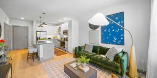 Miller and York Apartments Gallery 28