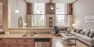 70 Foundry Street Gallery 7