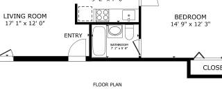 1519 Park Rd NW Apt 302 Gallery 5