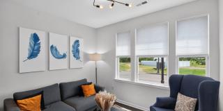 Spacious 3BR Townhome in North Brunswick Gallery 5