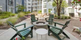 Bell South Lamar Gallery 24