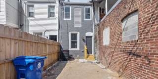 Newly Renovated 2 Bedroom and 1.5 Bath Gallery 18