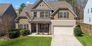 4215 Hopewell Manor Drive Gallery 1