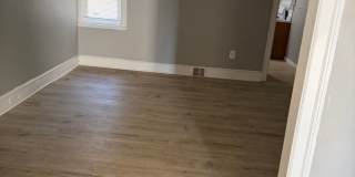 ANNUAL RENTAL- 317 York St. Camden NJ Gallery 4