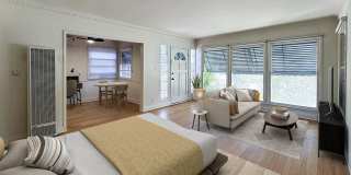 Olympic Duplex Gallery 1