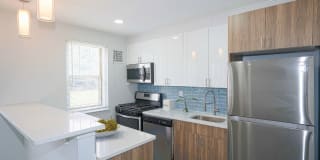 Drumcastle Apartments Gallery 2