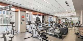 1600 Glenarm Gallery 11