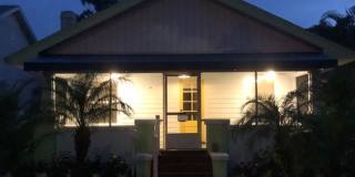 Charming two bedroom two bathroom cottage in North St. Petersburg Fully Updated. Charming two bedroom two bathroom cottage in North St. Petersburg Fully Updated. Gallery 47