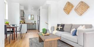 Adorable New Build Two Bedroom 1.5 Bathroom Gallery 3