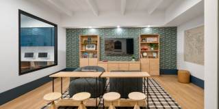 Elm at Panorama Gallery 30