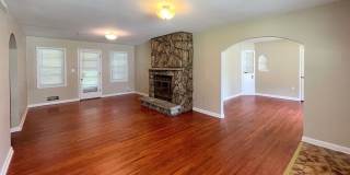 Updated Brick 3-Bedroom Gallery 3