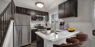 Summit Riverside Apartments Gallery 28