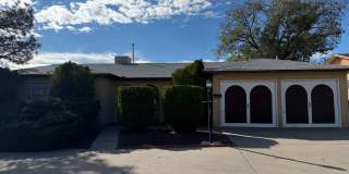 Appealing 4 Bedroom 2 Bathroom Home Located in the NE Heights! Gallery 1