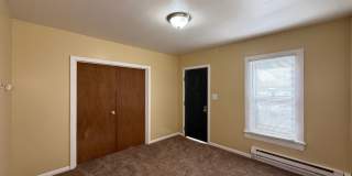 Cozy 2-Bedroom Home with Fenced Yard & Rear Parking! Gallery 1