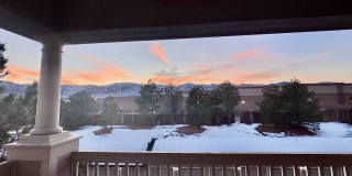 SW Littleton Top Floor Condo with Mountain Views! Gallery 4