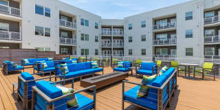 Constellation Apartment Homes Gallery 39