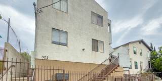 322 N Benton Way Gallery 1