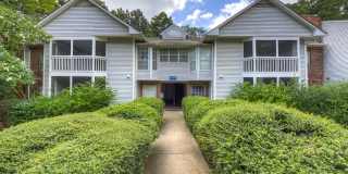 The Summit at Avent Ferry Gallery 42