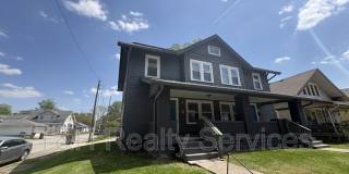 639 North Gray Street Gallery 1