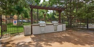 Sage at Panorama Gallery 9