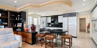 Large Custom Home on the Bay with Boat Dock Gallery 19