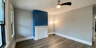 Renovated 2 Bed/1.5 Bath on a Quiet Street in Mt. Washington! Available July1st! Gallery 1