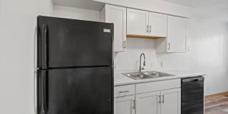 Park Ridge Apartments Gallery 29