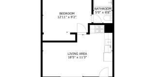 Leadbetter Lofts Student Inspired Living Gallery 3