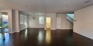 Beautifully renovated, cul-de-sac, Mesa Park adjacent home in Summerlin. Gallery 14