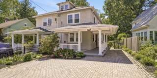 Available Now – Move-In Ready Paoli Gem With Updated Finishes, Loft Space & Parking Gallery 1