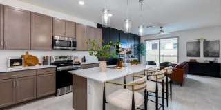 Ironwood Station Gallery 1