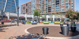 Carlyle Mill Gallery 38