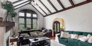 7256 Pershing Avenue - A Gallery 1