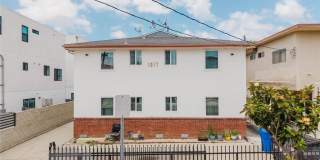 1217 N Kingsley Drive 1217 N Kingsley Drive Gallery 1