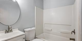 3 Bed In Dayton- MOVE IN SPECIAL! Second Month Free if Moved in by May 1st! Gallery 14