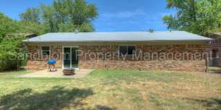 FOR LEASE | East Tulsa | $1,225 Rent Gallery 20