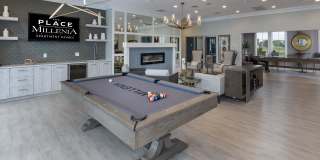 Place on Millenia Gallery 42